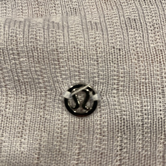 Stillness Wrap - Picture 6 of 6